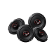 Pioneer TS-R1651D-2 Car Speaker R Series Pioneer TS-R1651D-2 Car Speaker R Series