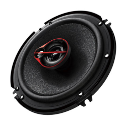 Pioneer TS-R1651D-2 Car Speaker R Series  Pioneer TS-R1651D-2 Car Speaker R Series