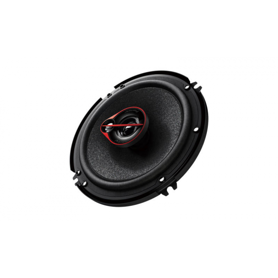  Pioneer TS-R1651D-2 Car Speaker R Series