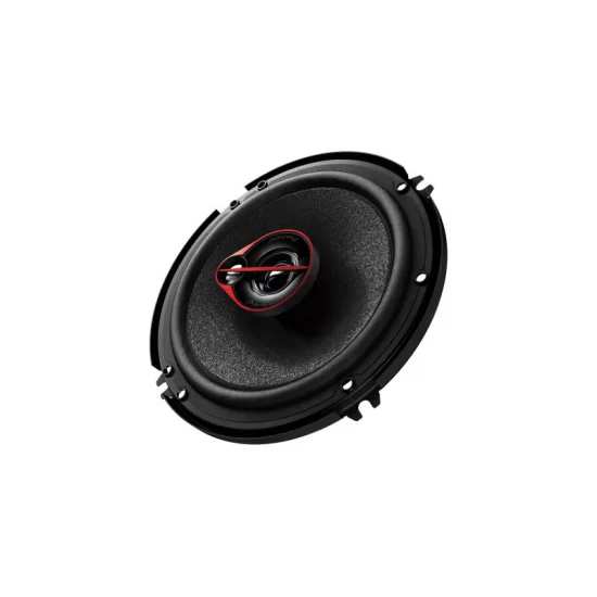 Pioneer TS-R1651D-2 Car Speaker R Series