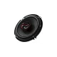  Pioneer TS-R1651D-2 Car Speaker R Series