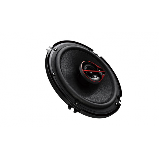  Pioneer TS-R1651D-2 Car Speaker R Series