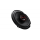  Pioneer TS-R1651D-2 Car Speaker R Series