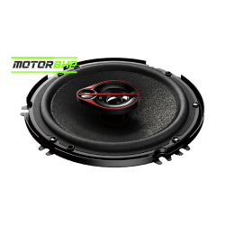 Pioneer TS-R1651S-2 Car Speaker R Series  Pioneer TS-R1651S-2 Car Speaker R Series