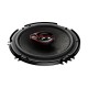  Pioneer TS-R1651S Car Speaker R Series