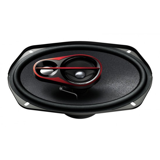 Pioneer TS-R6951S Car Speaker R Series Pioneer TS-R6951S Car Speaker R Series
