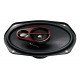 Pioneer TS-R6951S Car Speaker R Series Pioneer TS-R6951S Car Speaker R Series