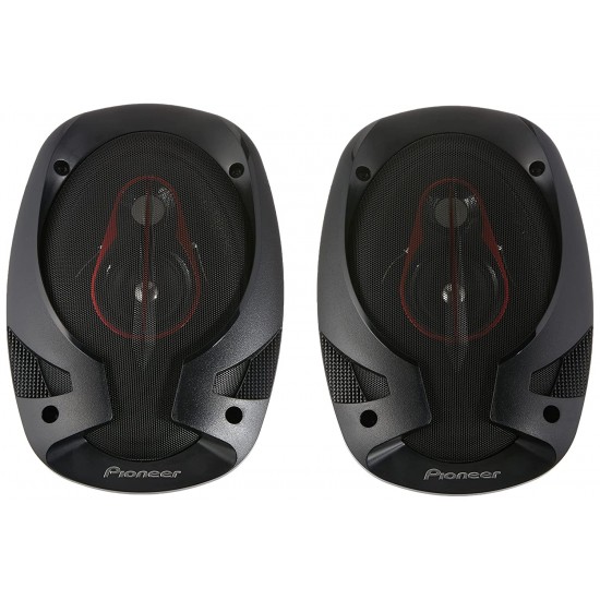 Pioneer TS-R6951S Car Speaker R Series Pioneer TS-R6951S Car Speaker R Series