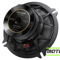 Pioneer TS-V170C Car Speaker 17cm High Fidelity special edition Component Speaker  Pioneer TS-V170C Car Speaker 17cm High Fidelity special edition Component Speaker