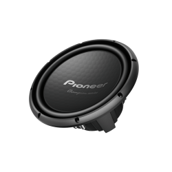 Pioneer TS-W1202D4 New Champion Series Powerful Subwoofer