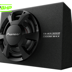 Pioneer TS-WX306B Car Subwoofers High-Punch Bass 1300W (max)  Pioneer TS-WX306B Car Subwoofers High-Punch Bass 1300W (max)