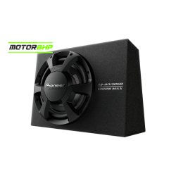 Pioneer TS-WX306B Car Subwoofers High-Punch Bass 1300W (max)  Pioneer TS-WX306B Car Subwoofers High-Punch Bass 1300W (max)
