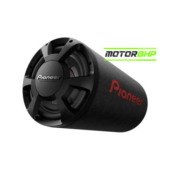 Pioneer TS-WX306T Car Subwoofers 1300W (max) Enclosed Bass Reflex Tube Pioneer TS-WX306T Car Subwoofers 1300W (max) Enclosed Bass Reflex Tube
