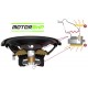 Pioneer TS-WX306T Car Subwoofers 1300W (max) Enclosed Bass Reflex Tube Pioneer TS-WX306T Car Subwoofers 1300W (max) Enclosed Bass Reflex Tube