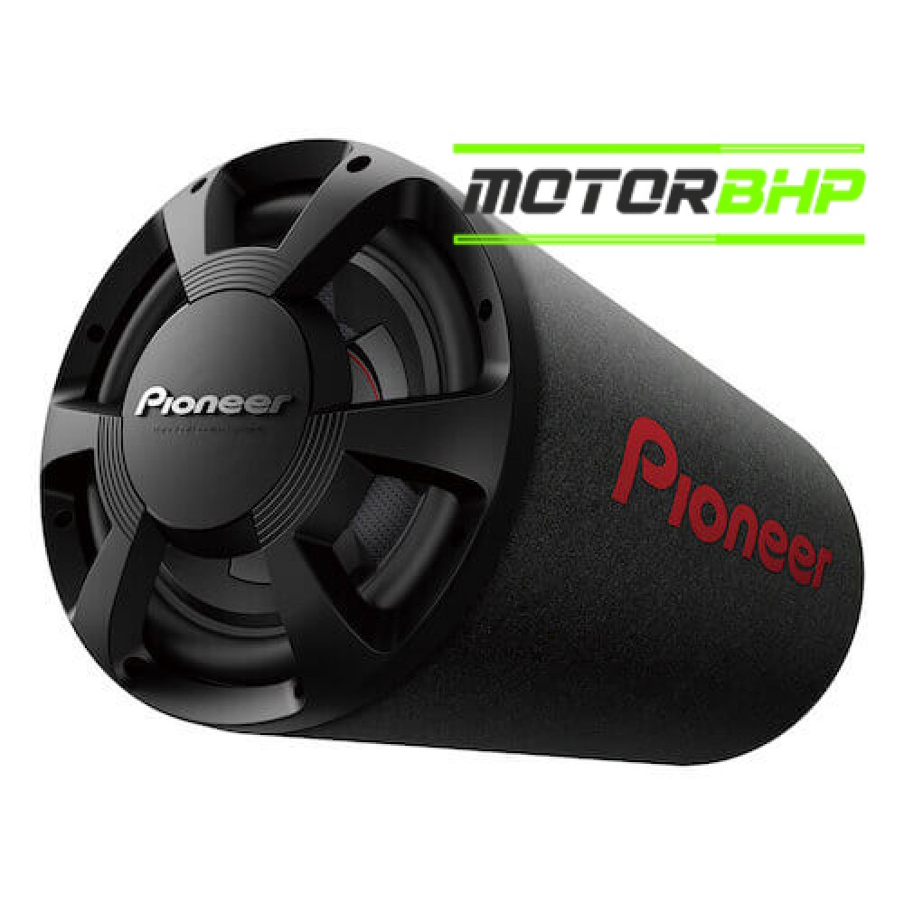 pioneer woofer