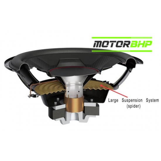 Pioneer TS-WX306T Car Subwoofers 1300W (max) Enclosed Bass Reflex Tube Pioneer TS-WX306T Car Subwoofers 1300W (max) Enclosed Bass Reflex Tube