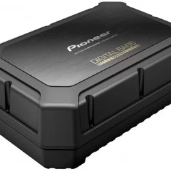  Pioneer TS-WX400DA Car Subwoofers Active Subwoofers-250w