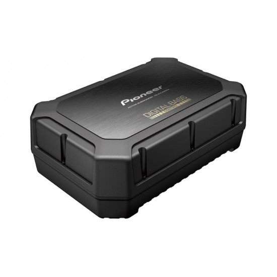Pioneer TS-WX400DA Car Subwoofers Active Subwoofers-250w Pioneer TS-WX400DA Car Subwoofers Active Subwoofers-250w