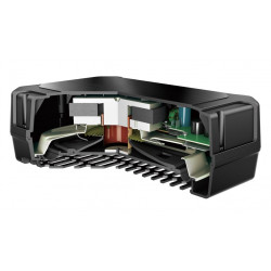 Pioneer Ts-Wx400DA Underseat Subwoofer 250W Pioneer Ts-Wx400DA Underseat Subwoofer 250W