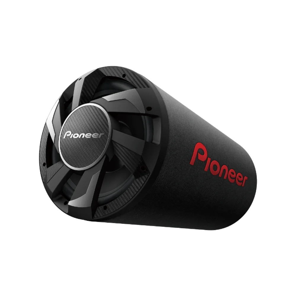 Car Subwoofer: Buy Pioneer TS-WX300TA Car Active Subwoofers