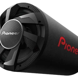  Pioneer TS-WX300TA Car Subwoofers Active Tube Bass Reflex System
