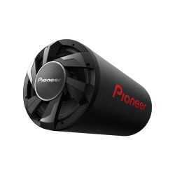 Pioneer TS-WX300TA Car Subwoofers Active Tube Bass Reflex System  Pioneer TS-WX300TA Car Subwoofers Active Tube Bass Reflex System