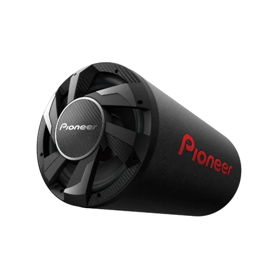 Car Subwoofer: Buy Pioneer TS-WX300TA Car Active Subwoofers