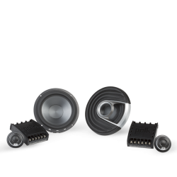 Polk Audio MM6502 Car Speaker 6.5” Component Speaker System With Ultra-Marine Certification  Polk Audio MM6502 Car Speaker 6.5” Component Speaker System With Ultra-Marine Certification