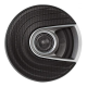  Polk Audio MM6502 Car Speaker 6.5” Component Speaker System With Ultra-Marine Certification
