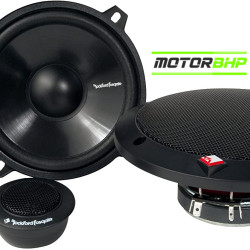 Rockford Fosgate Prime R152-S 5.25-Inch Component Speaker System   Rockford Fosgate Prime R152-S 5.25-Inch Component Speaker System
