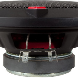 Rockford Fosgate Prime R152-S 5.25-Inch Component Speaker System   Rockford Fosgate Prime R152-S 5.25-Inch Component Speaker System