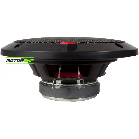  Rockford Fosgate Prime R152-S 5.25-Inch Component Speaker System 