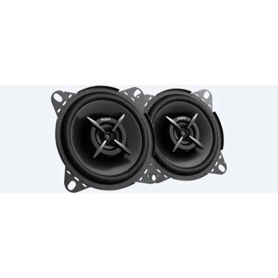 Car Speaker: Buy Sony XS-FB102E Mega Bass 10 cm (4) 2-Way