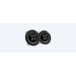 Sony XS-FB132E 13 cm (5.25) 2-Way Coaxial Car Speaker Sony XS-FB132E 13 cm (5.25) 2-Way Coaxial Car Speaker