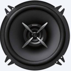 Sony XS-FB132E 13 cm (5.25) 2-Way Coaxial Car Speaker Sony XS-FB132E 13 cm (5.25) 2-Way Coaxial Car Speaker