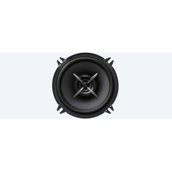Sony XS-FB132E 13 cm (5.25) 2-Way Coaxial Car Speaker Sony XS-FB132E 13 cm (5.25) 2-Way Coaxial Car Speaker