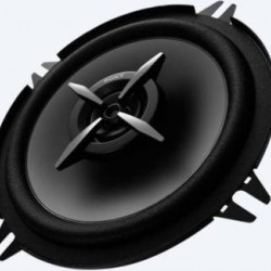 Sony XS-FB132E 13 cm (5.25) 2-Way Coaxial Car Speaker Sony XS-FB132E 13 cm (5.25) 2-Way Coaxial Car Speaker