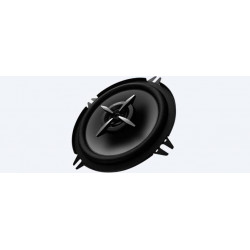 Sony XS-FB132E 13 cm (5.25) 2-Way Coaxial Car Speaker Sony XS-FB132E 13 cm (5.25) 2-Way Coaxial Car Speaker