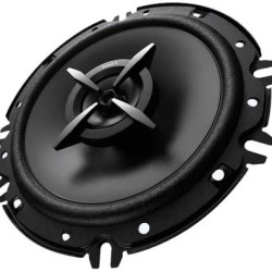 Sony XS-FB162E Mega Bass 6.5 Inch 2-Way Coaxial Car Speaker Sony XS-FB162E Mega Bass 6.5 Inch 2-Way Coaxial Car Speaker