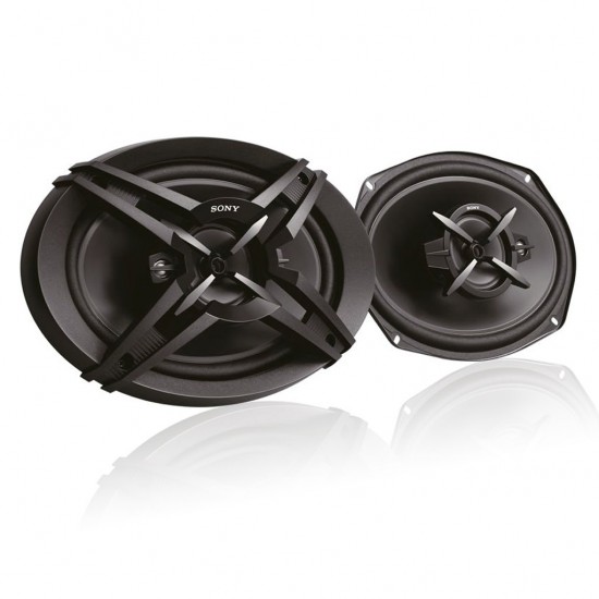 Sony XS-FB693E 3-Way Coaxial Car Speaker