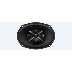 Sony XS-FB693E 3-Way Coaxial Car Speaker Sony XS-FB693E 3-Way Coaxial Car Speaker