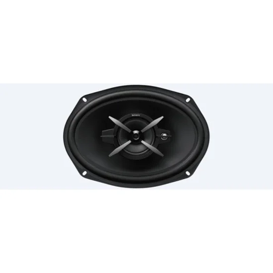 Car Speaker Buy Sony XSFB693E 3Way Coaxial Car Speaker