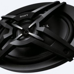 Sony XS-FB693E 3-Way Coaxial Car Speaker Sony XS-FB693E 3-Way Coaxial Car Speaker