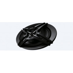 Sony XS-FB693E 3-Way Coaxial Car Speaker Sony XS-FB693E 3-Way Coaxial Car Speaker