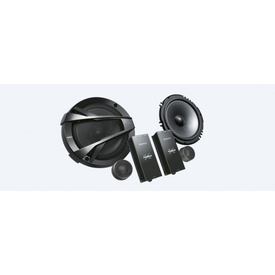 Sony XS-XB1621C 2-Way Component System Car Speaker