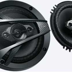 Sony XS-XB1641 4-Way Coaxial Car Speaker Sony XS-XB1641 4-Way Coaxial Car Speaker