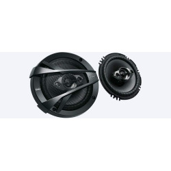Sony XS-XB1641 4-Way Coaxial Car Speaker Sony XS-XB1641 4-Way Coaxial Car Speaker