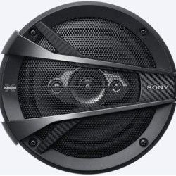 Sony XS-XB1641 4-Way Coaxial Car Speaker Sony XS-XB1641 4-Way Coaxial Car Speaker