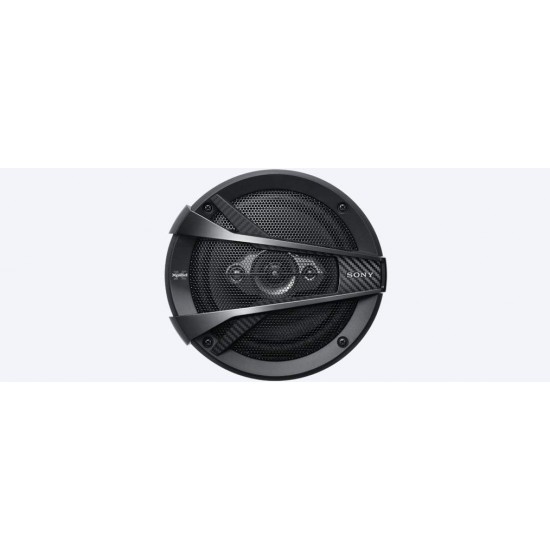 Sony XS-XB1641 4-Way Coaxial Car Speaker