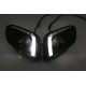 Maruti Suzuki Swift LED Front DRL Lights (2014-2016)